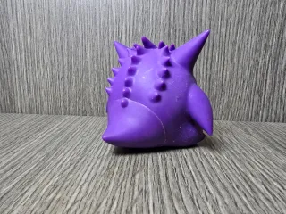 Gengar Pokemon Jazwares 2021