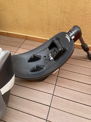 Silla de coche Cybex Sirona M2 i-Size