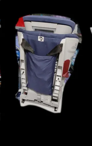 ¡¡¡ SILLA DE COCHE BRITAX RÖMER GRUPO I,II,III !!!