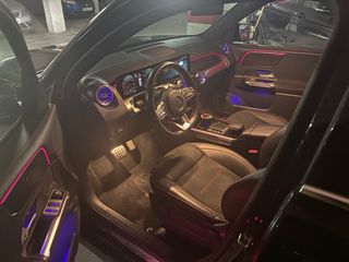 Mercedes-Benz GLB (X247) 2022