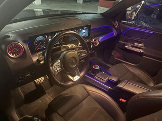 Mercedes-Benz GLB (X247) 2022