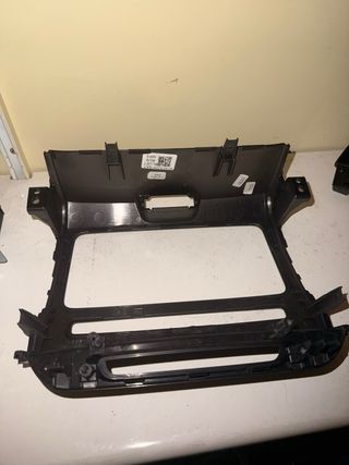 Adaptador Radio Kia Sportage 2010-2016