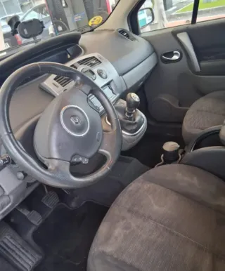 Renault Grand Scenic 2007