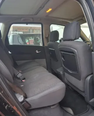 Renault Grand Scenic 2007