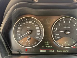 BMW Serie 1 2011