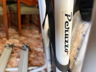 Portabicicletas Peruzzo para 4x4