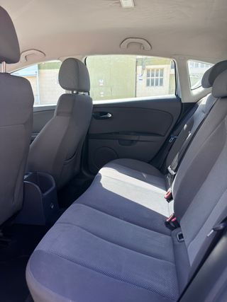 SEAT Leon 2006 1.9 TDI