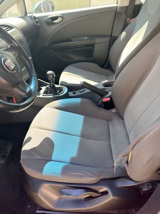 SEAT Leon 2006 1.9 TDI