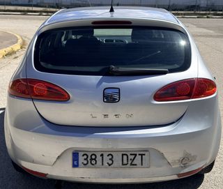 SEAT Leon 2006 1.9 TDI