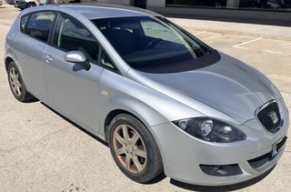 SEAT Leon 2006 1.9 TDI