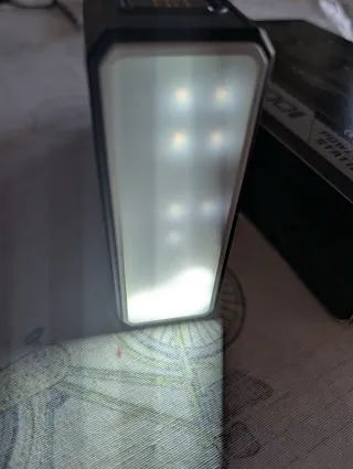 Energy Cube Movespeed PRO 100W