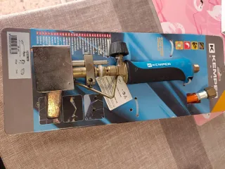 Soplete Kemper 1217RTF