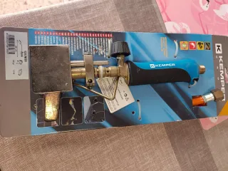Soplete Kemper 1217RTF