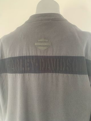 Chaqueta Harley Davidson Talla XL
