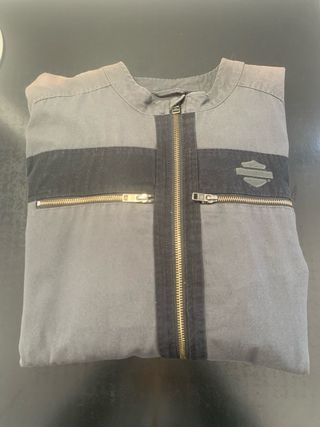 Chaqueta Harley Davidson Talla XL