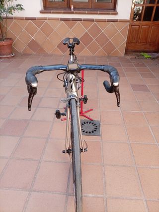 Bici da strada S-Works in carbonio Taglia XS