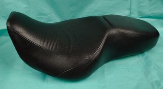 Asiento doble H-D Touring 1997-2007