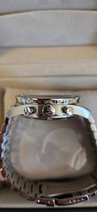 Orologio Antoine Nicolas 1986 Montecarlo