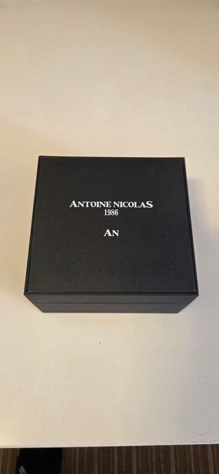 Orologio Antoine Nicolas 1986 Montecarlo