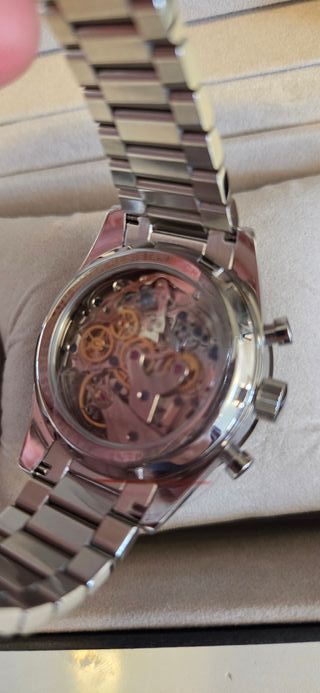 Orologio Antoine Nicolas 1986 Montecarlo
