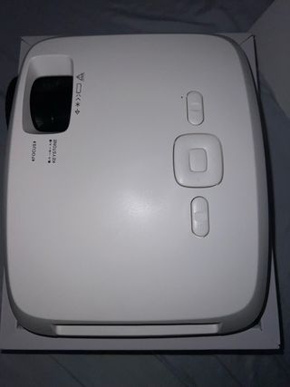 Proyector Prixton Picasso P50 Full HD