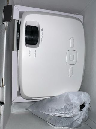 Proyector Prixton Picasso P50 Full HD