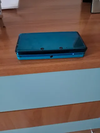 Nintendo 3DS + 2 giochi pokemon