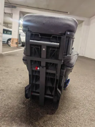 Silla Coche Klippan Kiss 2 Plus