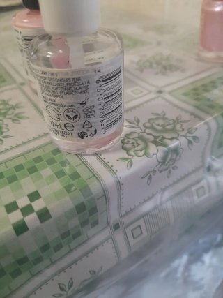Set 3 Smalti e Gel Unghie Rimmel