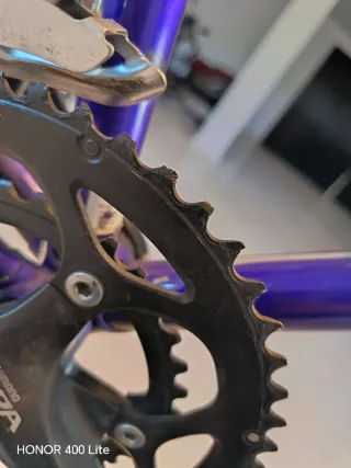 Colnago Bicicleta de Carretera