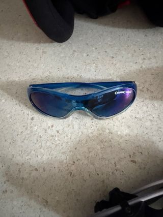 Gafas de esquí/snow/nieve para niños