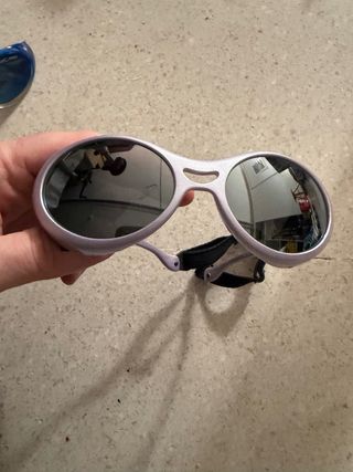 Gafas de esquí/snow/nieve para niños