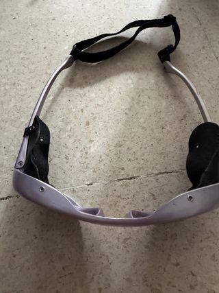 Gafas de esquí/snow/nieve para niños