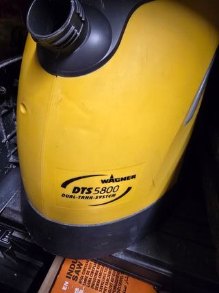 Wagner Décolleuse à papier peint