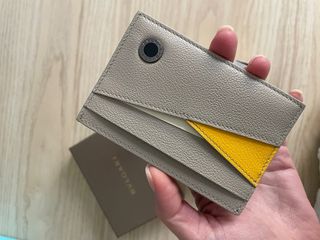 Cartera Bvlgari