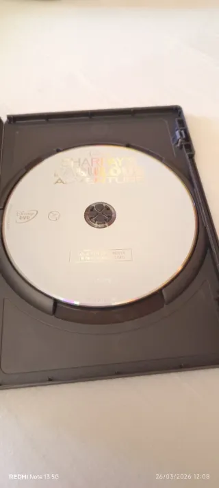 DVD Sharpay's Fabulous Adventure