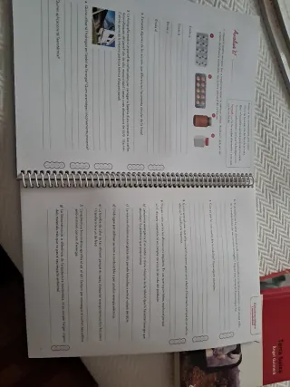 Tecnologia 4t ESO. Llibre de treball - MAC
