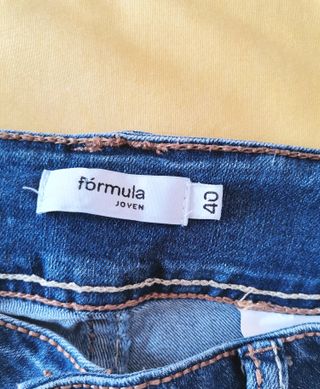 Lote 3 Pantalones cortos azul, blanco y celeste