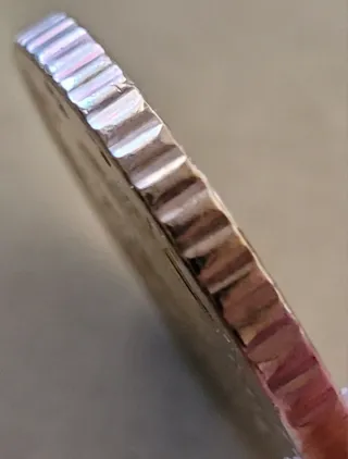 50 céntimos España 2024 SC