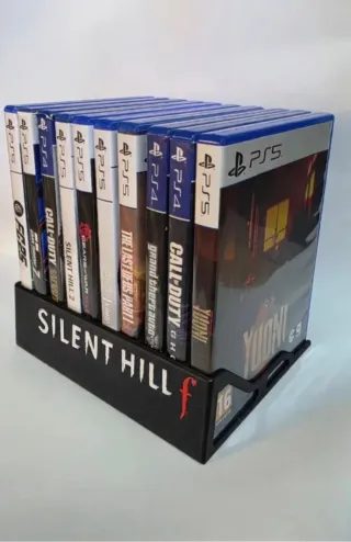 Lote de soportes gaming