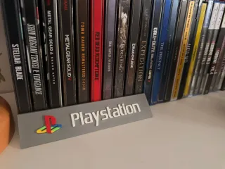 Lote de soportes gaming