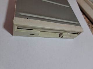 Disquetera Sony MPF520-1