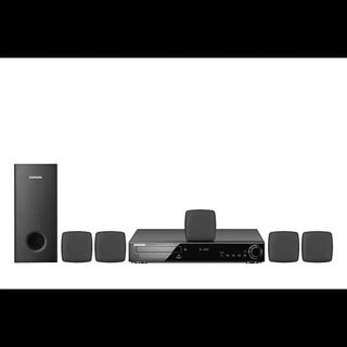 Home Cinema Samsung HT Z120