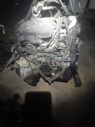 Motor Citroën 1.6 HDI 90cv