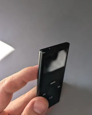 iPod Nano 2da Gen Batería nueva