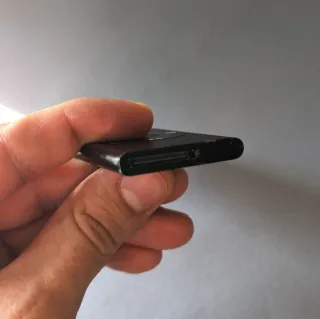 iPod Nano 2da Gen Batería nueva