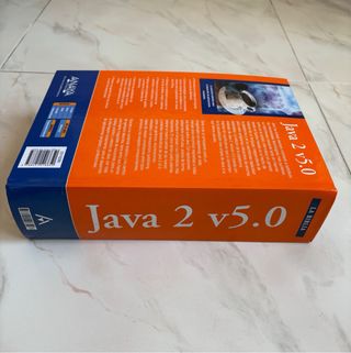 Libro Java 2 V 5.0