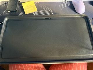 Parrilla Eléctrica Livoo