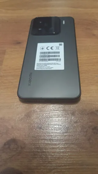 Xiaomi 15 512GB Negro + Accesorios