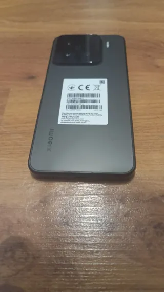 Xiaomi 15 512GB Negro + Accesorios